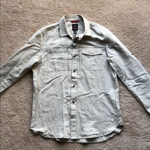 Victorinox Button Down Shirt